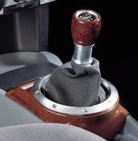 Накладка консолі КПП thumbnail 1