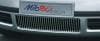 Накладка оригінальної решітки переднього бампера thumbnail 2